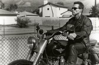 Terminator HD Wallpaper Background Image