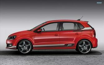 New Car Volkswagen Polo Wallpaper And Image