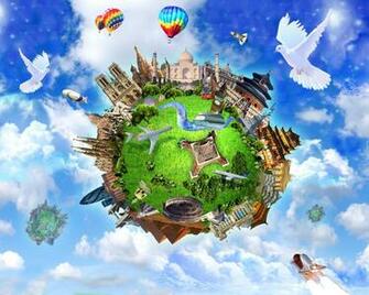Most Creative Wallpaper Desktop Collection