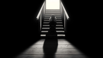Sad Dark Wallpaper