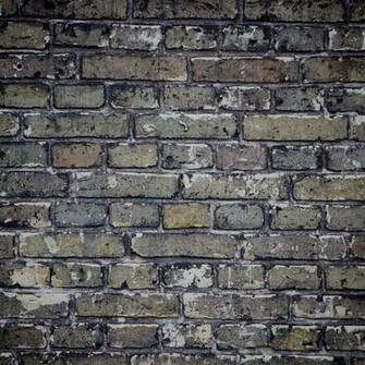 Brick Box Image Wall Paper
