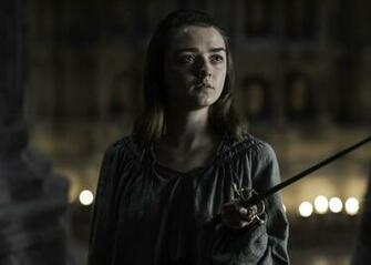 Maisie Williams HD Wallpaper Background Image