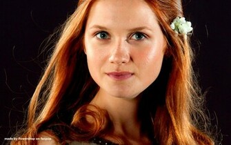 Bonnie Wright Wallpaper