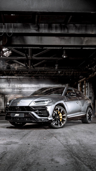 Lamborghini Urus Wallpaper 4k iPhone Trick Dream Cars