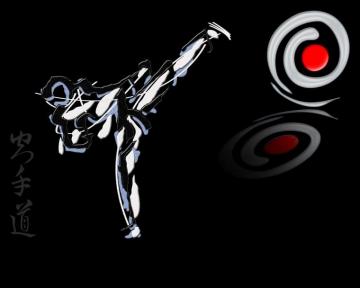 Taekwondo Name Wallpaper Top Background