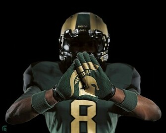 Michigan State Official Athletic Site