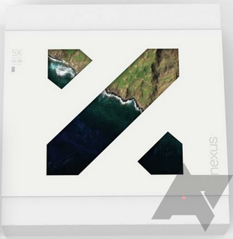 Nexus 6p 5x Pressebild Und Verpackungen Geleakt Giga