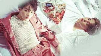 Yoonmin Jimin Bts Wallpaper