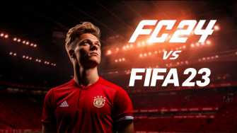 Ea Sports Fc The Best New Features Compared To Fifa Earlygame