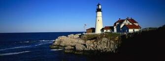 Lighthouse Wallpaper Desktop