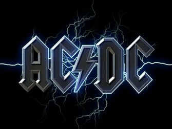 Wallpaper Guitarreros Ac Dc