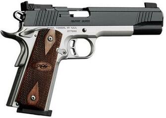 Image Of Kimber Military Marsoc Meusoc Wallpaper