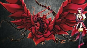 Yugioh Wallpaper Full HD Akiza