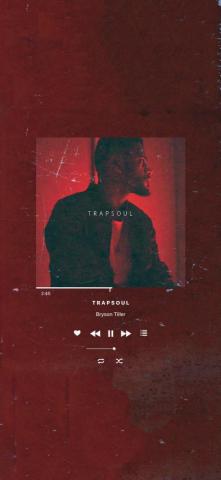 Cm Designs On Apple Music Aesthetic Player Week