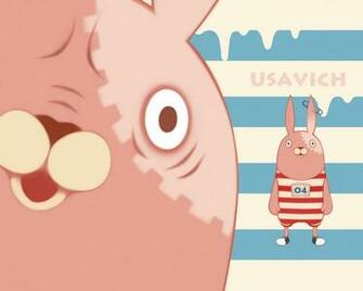 Usavich Wallpaper Zerochan Anime Image Board