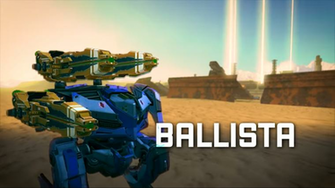 Ballista Png Image In Collection