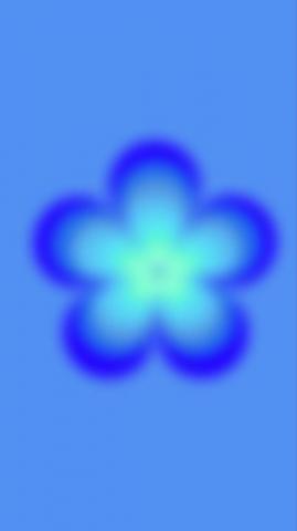 Aura Aesthetic Color Wallpaper iPhone Colors Heart