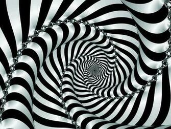 Optical Illusion Wallpaper