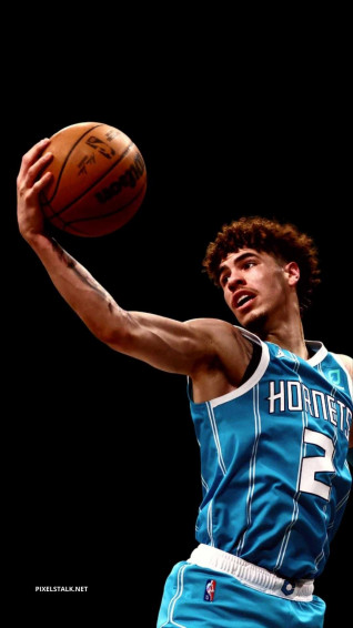 Lamelo Ball Wallpaper Explore More American Basketball Player