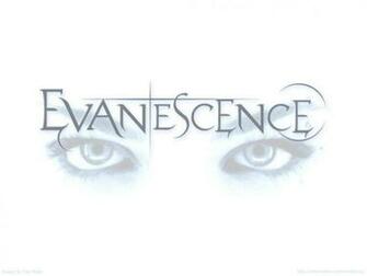Evanescence Logo Wallpaper Galleryhip The