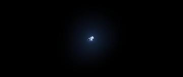 Minimalist Wallpaper Ori And The Blind Forest