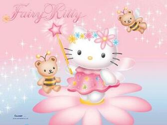 Hello Kitty Image HD Wallpaper And Background