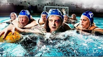 Wallpaper Water Polo Humor X HDtv 1080p