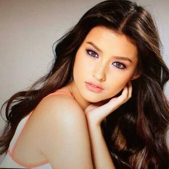 Liza Soberano Hot Sizzling HD Wallpaper Photo Gallery