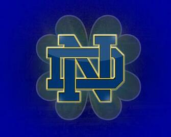 Notre Dame Fighting Irish Wallpaper Envy