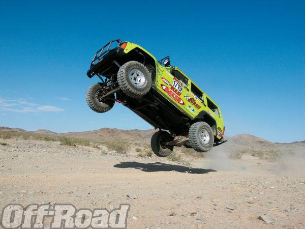 Off Road Desktop Wallpaper Background May Issue