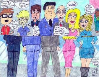 American Dad Eminence Edit Resize Image