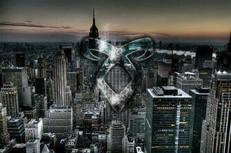 Mortal Instruments Angelic Rune Wallpaper By Noahatrid