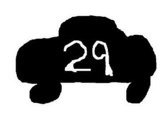 Pin Kevin Harvick Wallpaper Charlotte May Nscs Burnout On