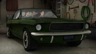 Re Archer Season Episode The Kanes Takes Bullitt For A