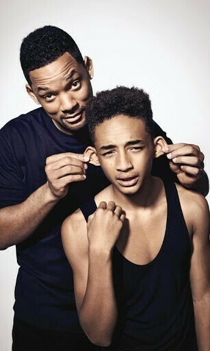 Jaden Smith HD Wallpaper Screenshot