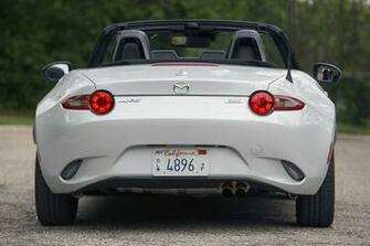 Mazda Mx Miata Cars Roadster Wallpaper Background
