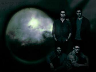 Teen Wolf Boys Wallpaper