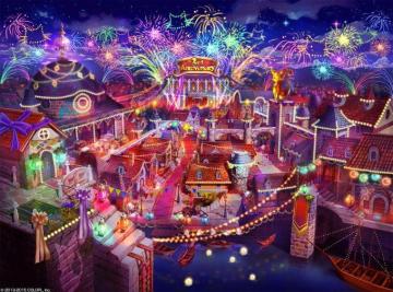 B 2brngumae54eb Jpg Large Anime Scenery Episode