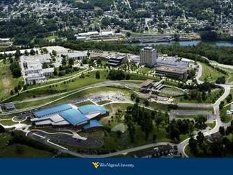 Resource Evansdale Campus Wvu S West Virginia University