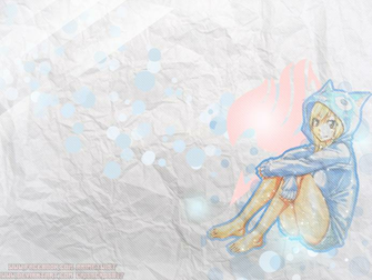 Lucy Fairy Tail Wallpaper By Crisscross17 Fan Art Other