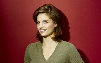 Stana Katic Wallpaper Expert
