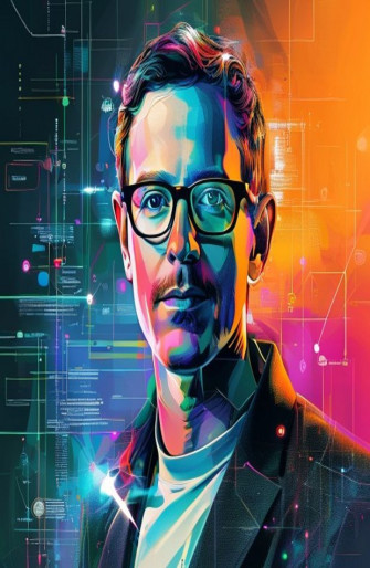 Mark Zuckerberg Wallpaper