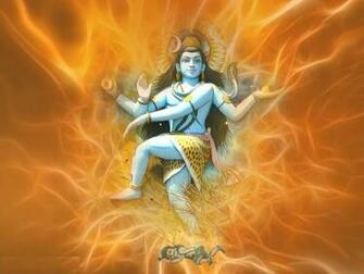 Hindu God Natraj Wallpaper For Desktop