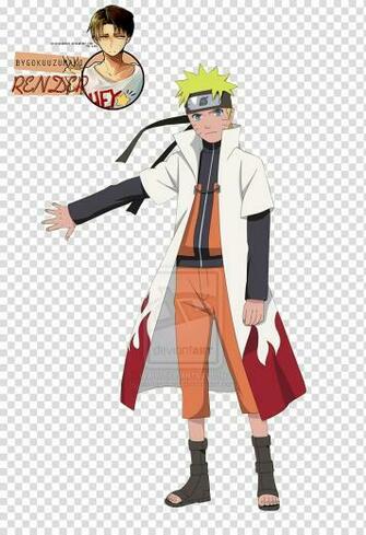 Naruto Uzumaki Sasuke Uchiha Hokage Shippuden Ultimate