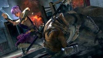New Dead Or Alive Wallpaper