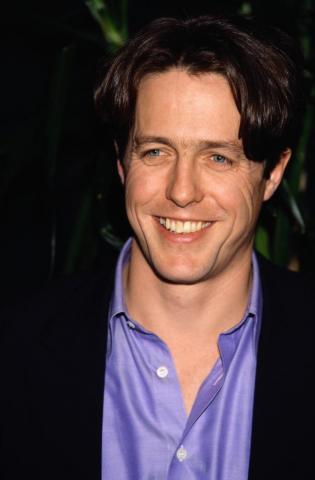 Photo Flashback Hugh Grant S Life And Career In Pictures