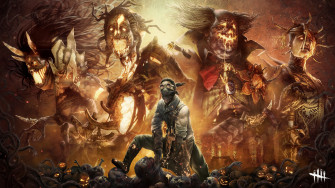 Dead By Daylight The Hallowed Catalyst Collection Is Now