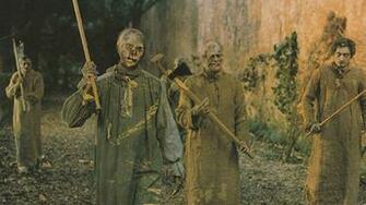 Watch Burial Ground Prime Video