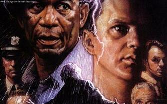 The Shawshank Redemption Wallpaper High Quality