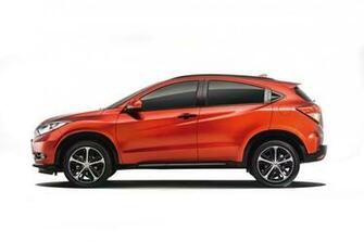 Honda Hr V Background Wallpaper Setup